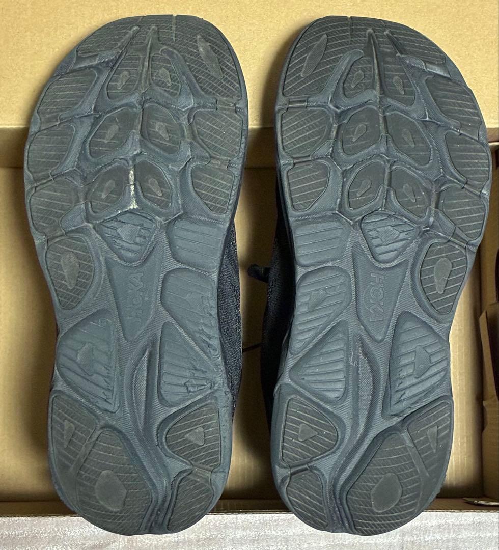 大*川様 HOKA CLIFTON クリフトン　10 ワイド　26.5