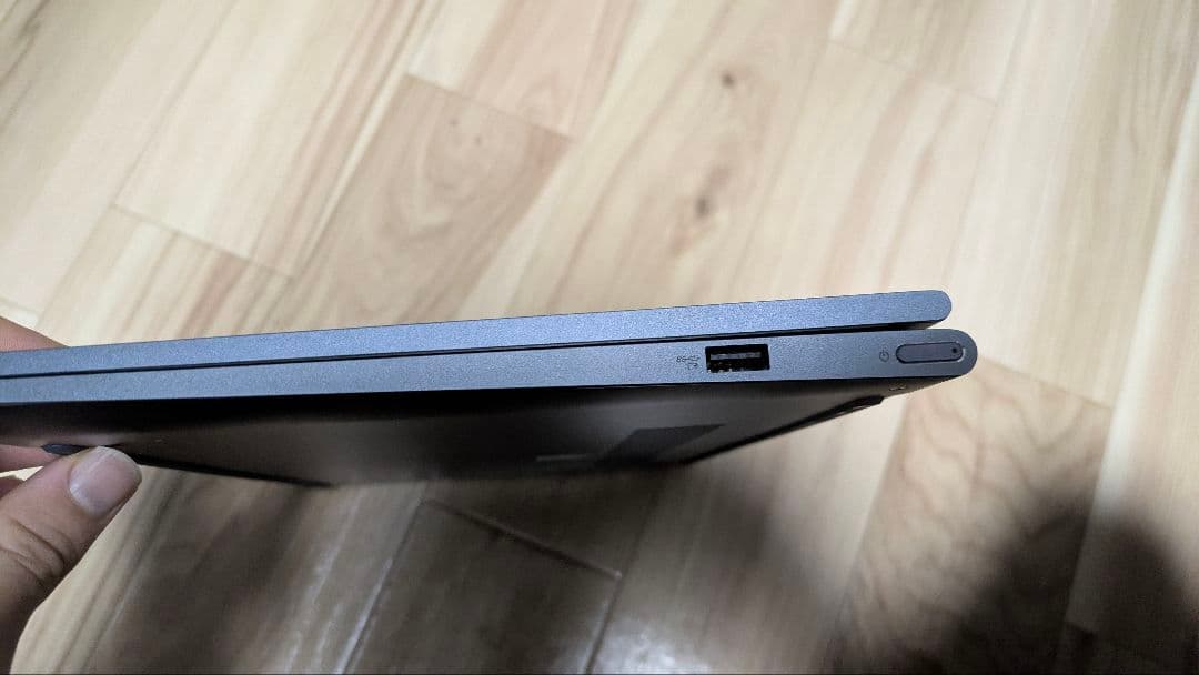 Lenovo Yoga 7 2in1 14インチ シルバー ノートPC