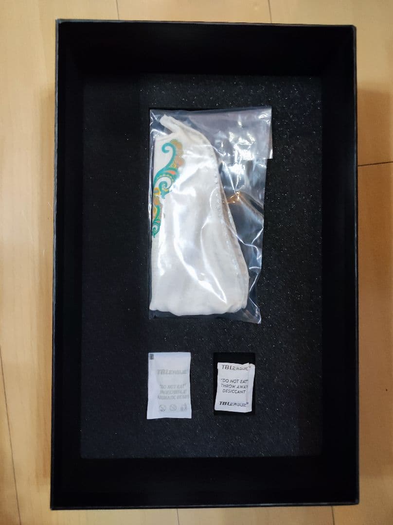 TBLeague フィギュア Hathor Blue PL2024-226B