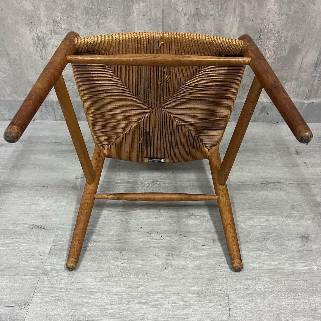 Yチェア カールハンセン