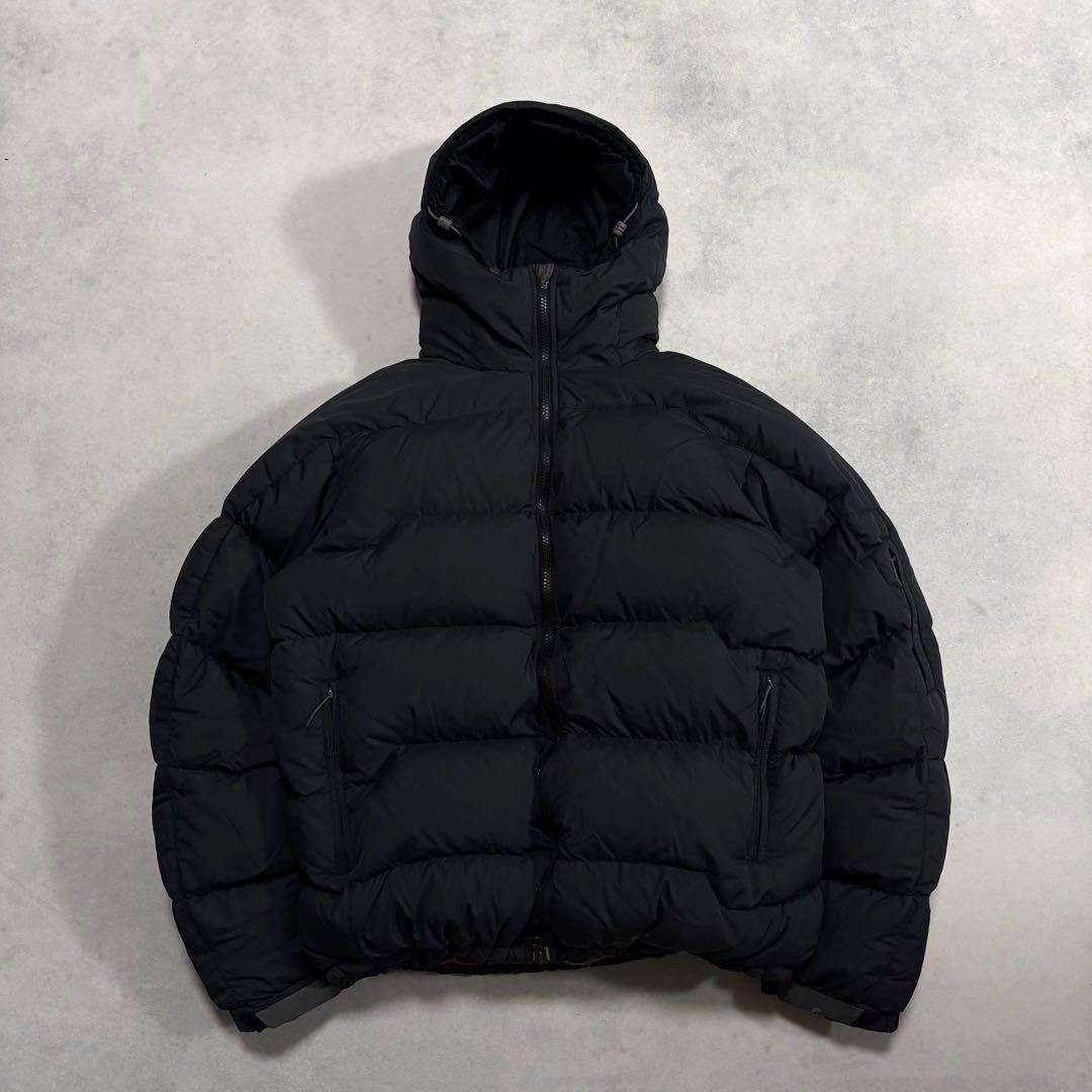 ジャケット・アウター archive NIKE ACG Hooded Down Jacket