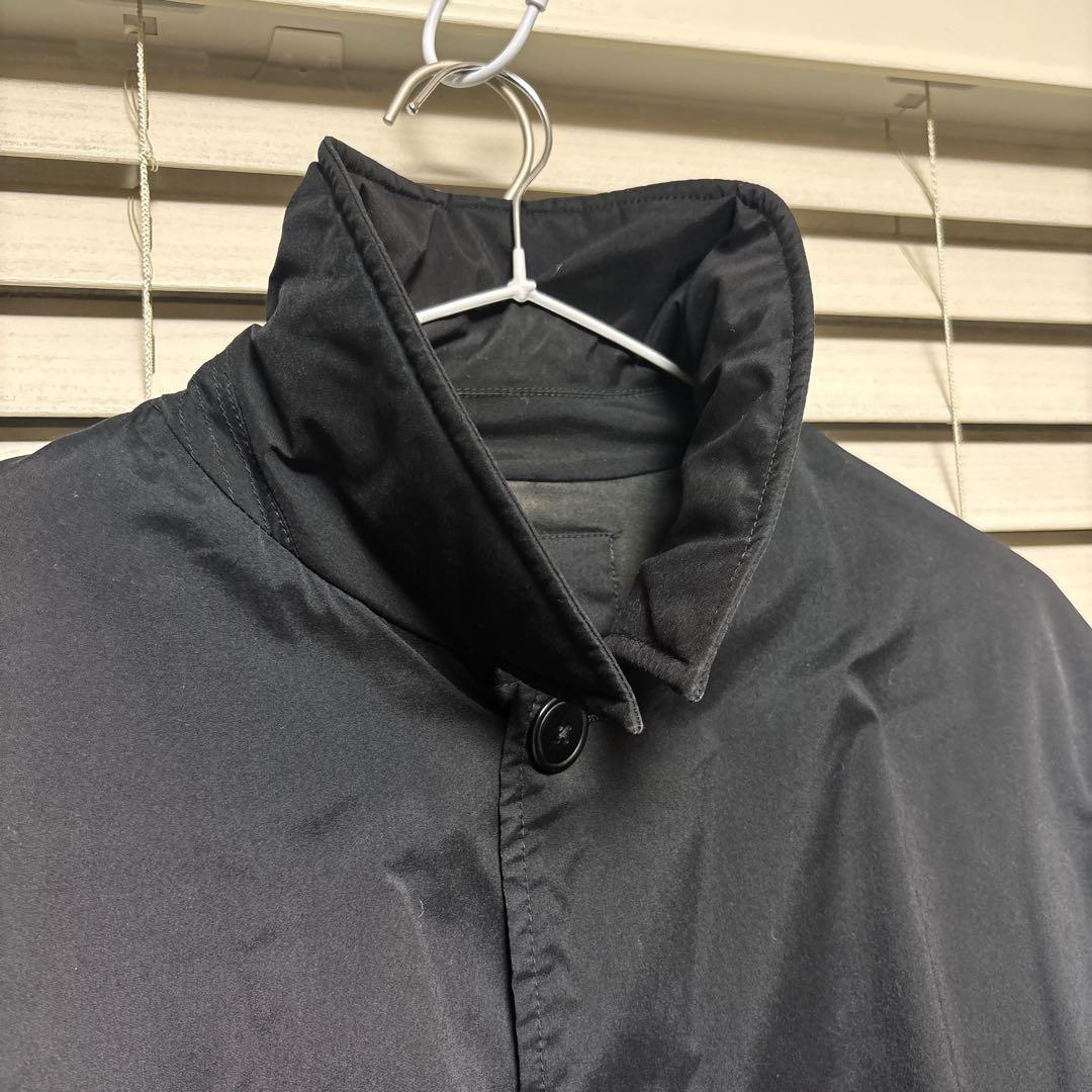 steven alan DARUMA ショートブルゾン 中綿 M