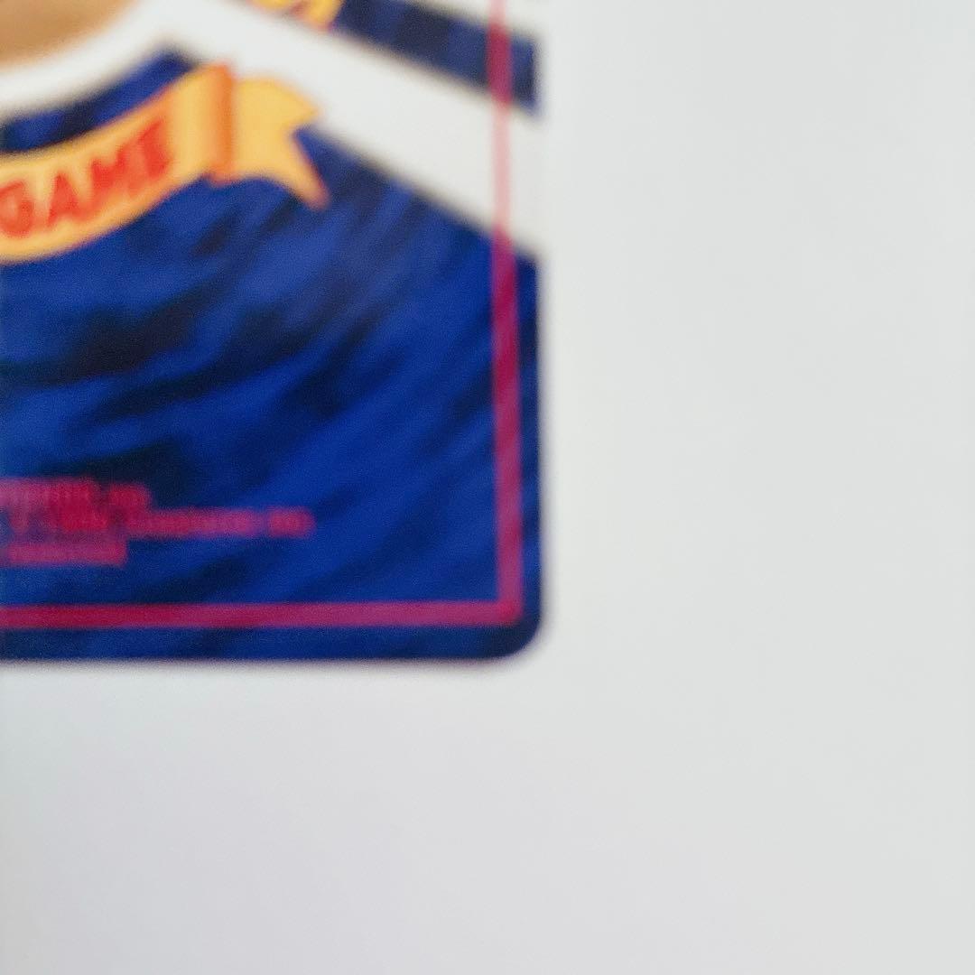 旧裏 ポケモンカード 4枚セット