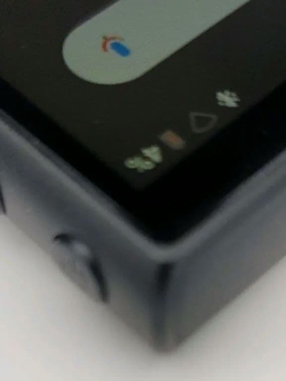 【美品】SONY WALKMAN NW-A105 （B）