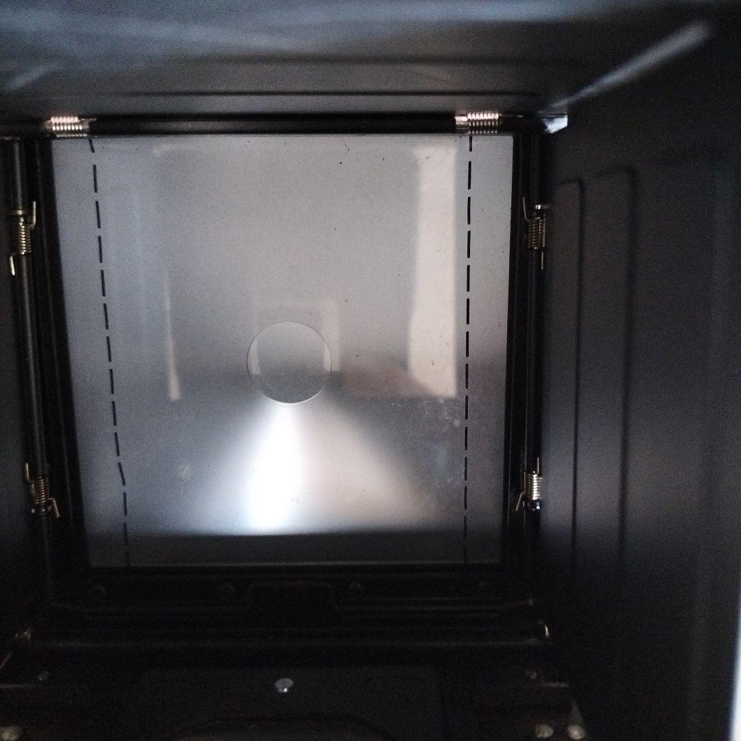 マミヤ Mamiya RB67 Pro ボディ　ジャンク