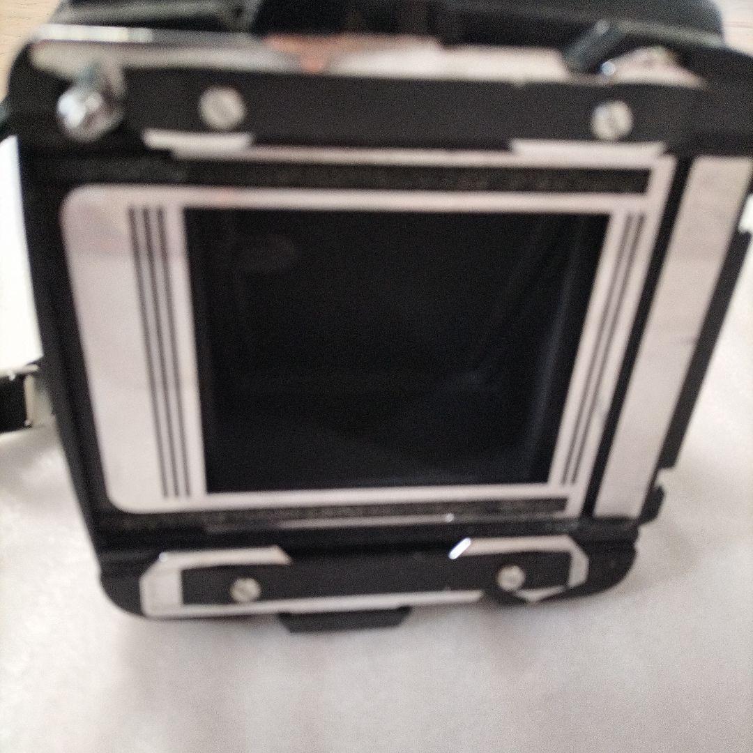 マミヤ Mamiya RB67 Pro ボディ　ジャンク