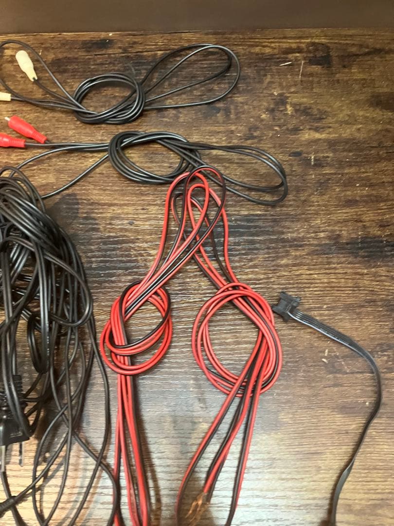 KENWOOD E9シリーズ コンポ一式 ジャンク品