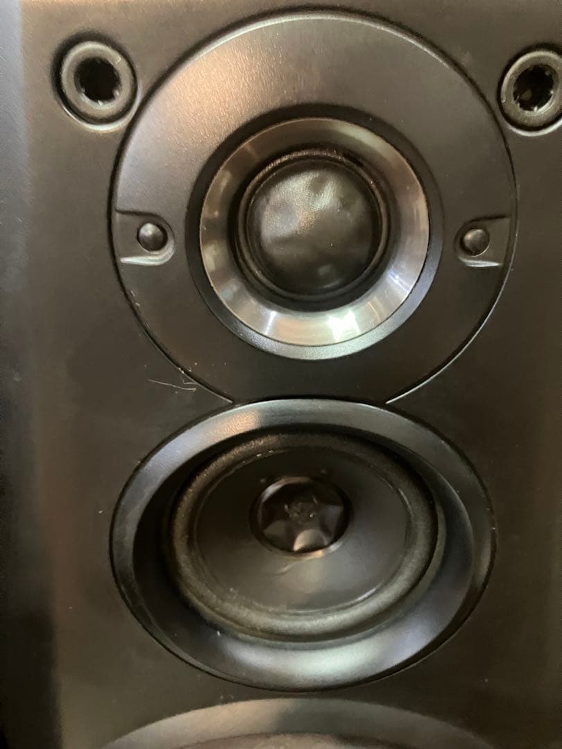 KENWOOD E9シリーズ コンポ一式 ジャンク品