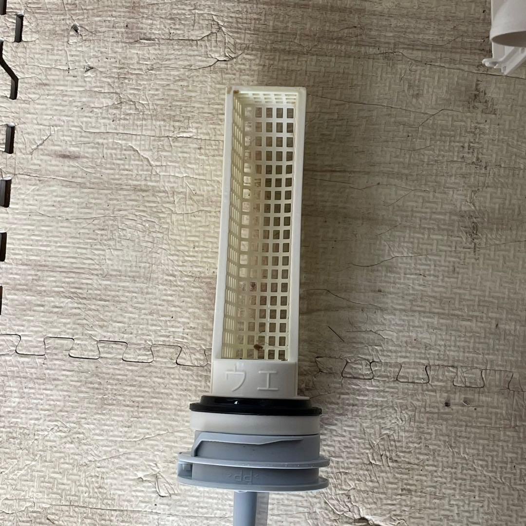 配送設置無料　SHARP ドラム　7キロ　大容量