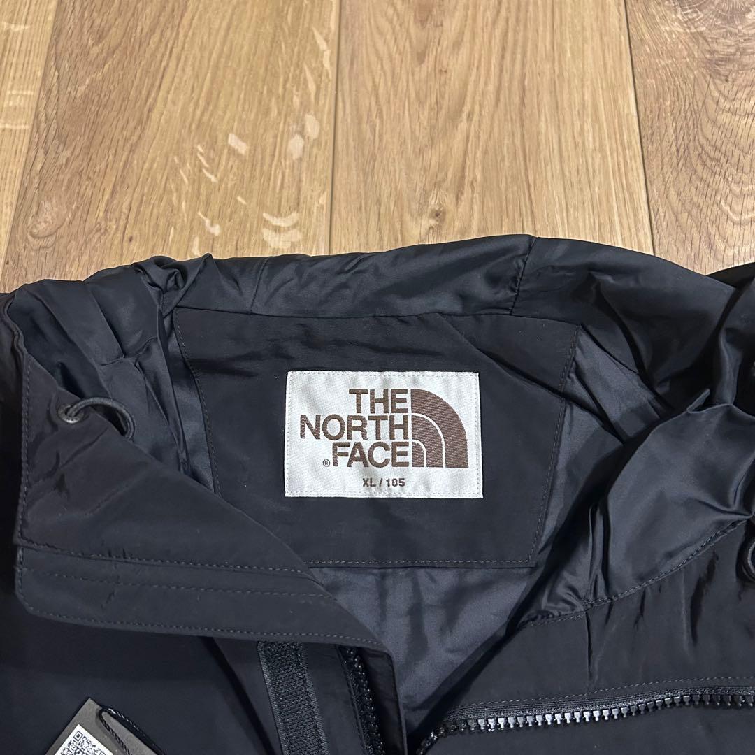 ★特別セール★韓国限定　ノースフェイス VILAN EX JACKET XL