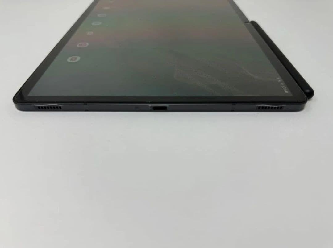 Galaxy Tab S8＋ 12.4インチ 8GB/128GB Wi-Fi