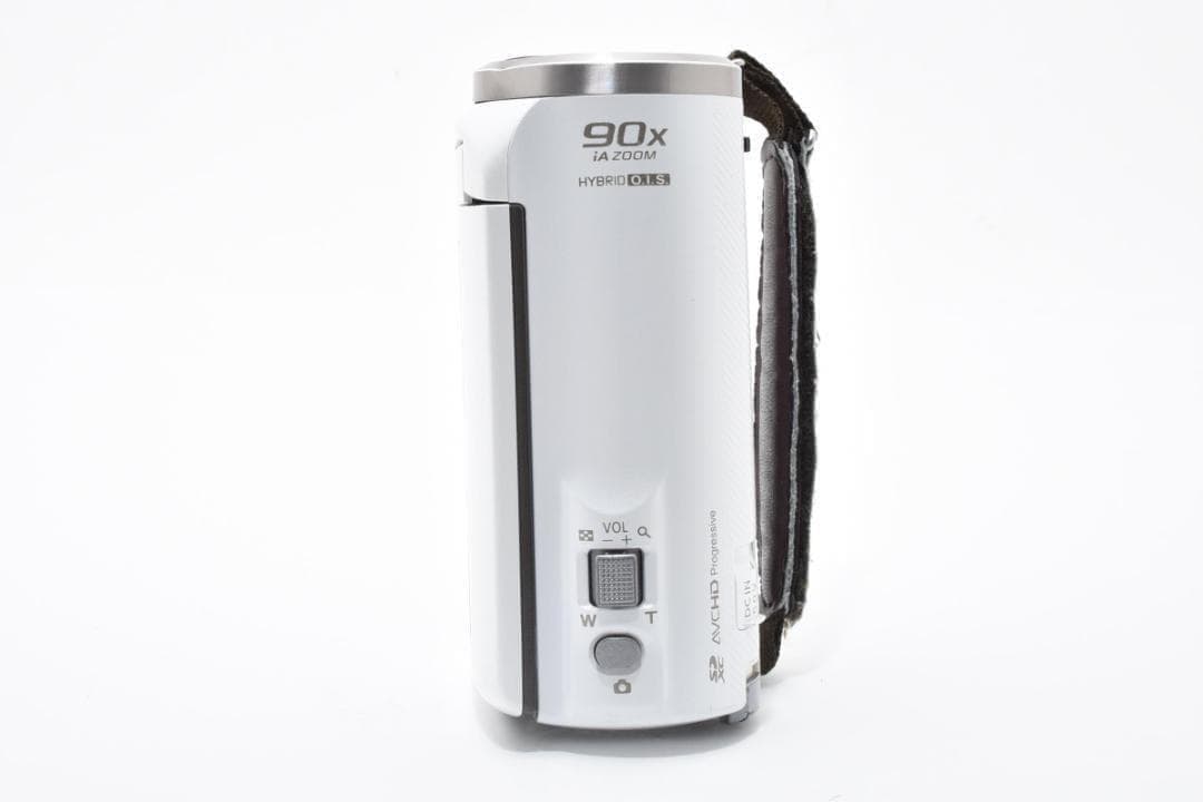 Panasonic HC-V360M フルHD ビデオカメラ 完動品