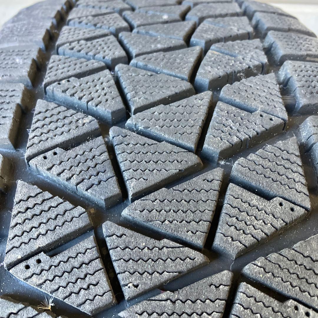 美品　レクサスRX Fスポ純正20インチBLIZZAK DM-V2 スタッドレス