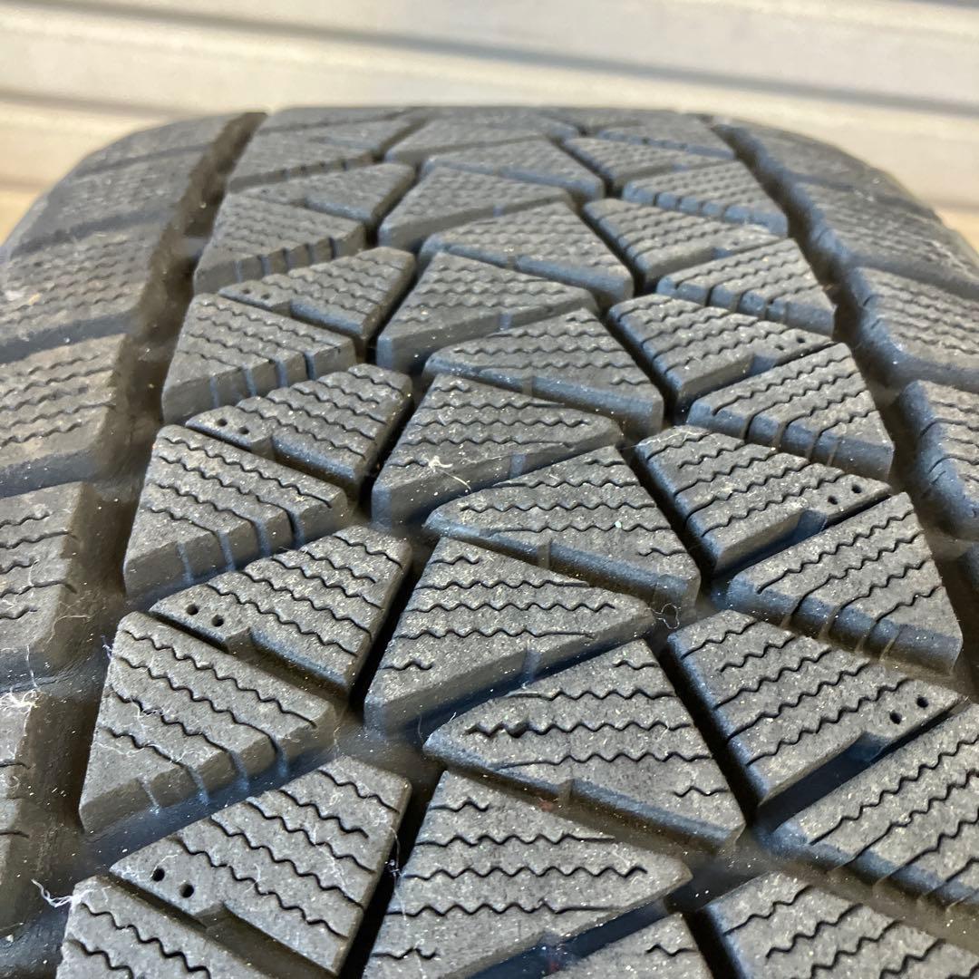 美品　レクサスRX Fスポ純正20インチBLIZZAK DM-V2 スタッドレス