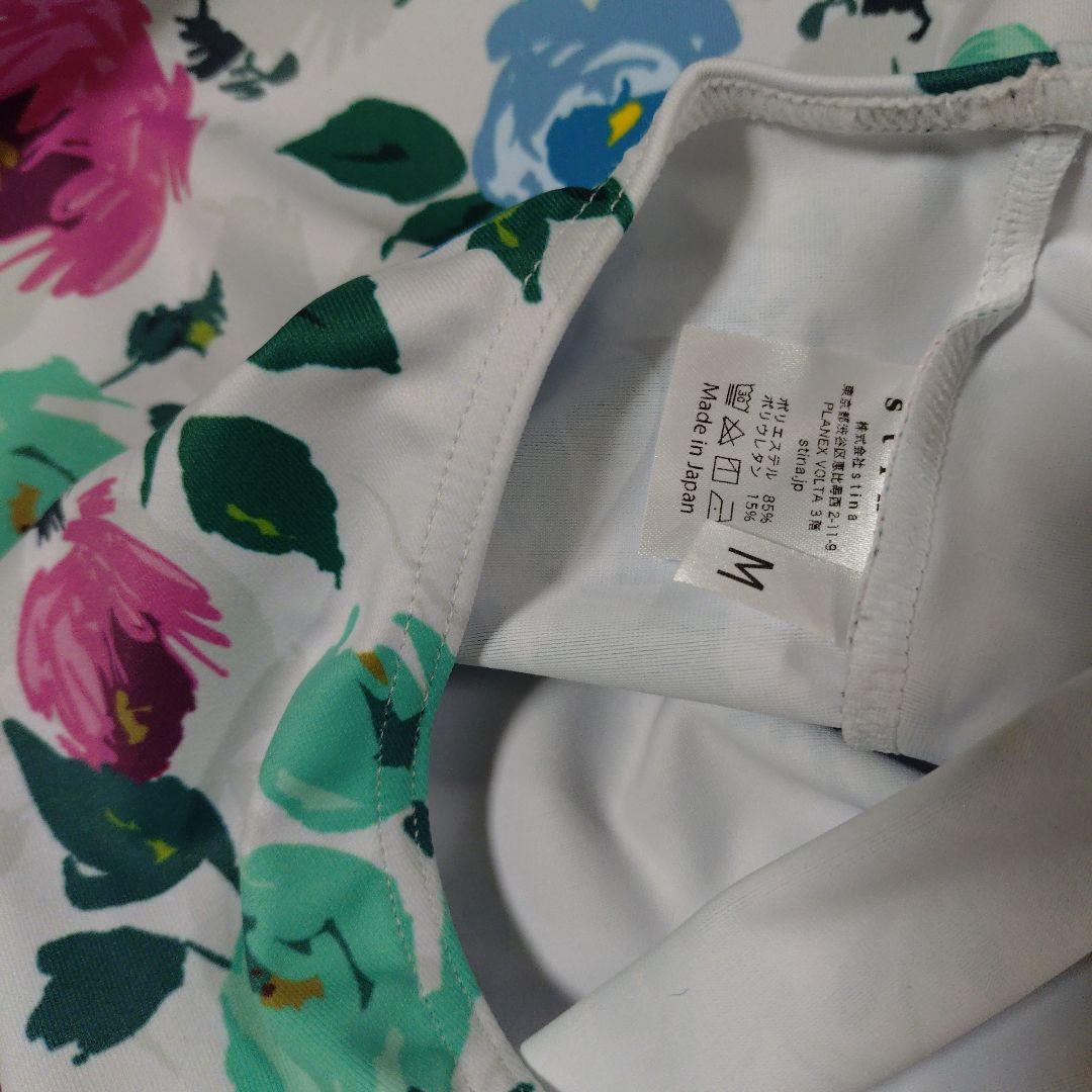 stina typeTレオタード新品未使用タグ付き　スティナ