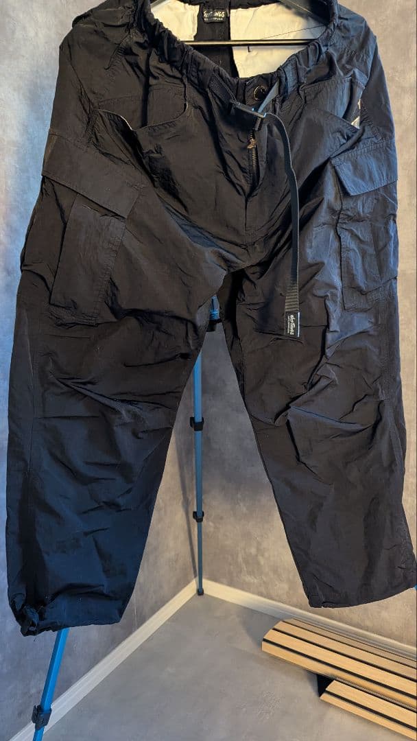 c*e様 WILD THINGS×CIAOPANIC/ミリタリー/アノラック/ジ