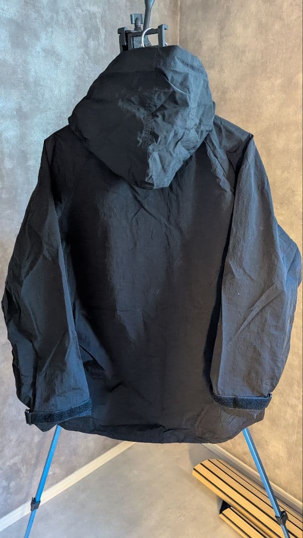 c*e様 WILD THINGS×CIAOPANIC/ミリタリー/アノラック/ジ