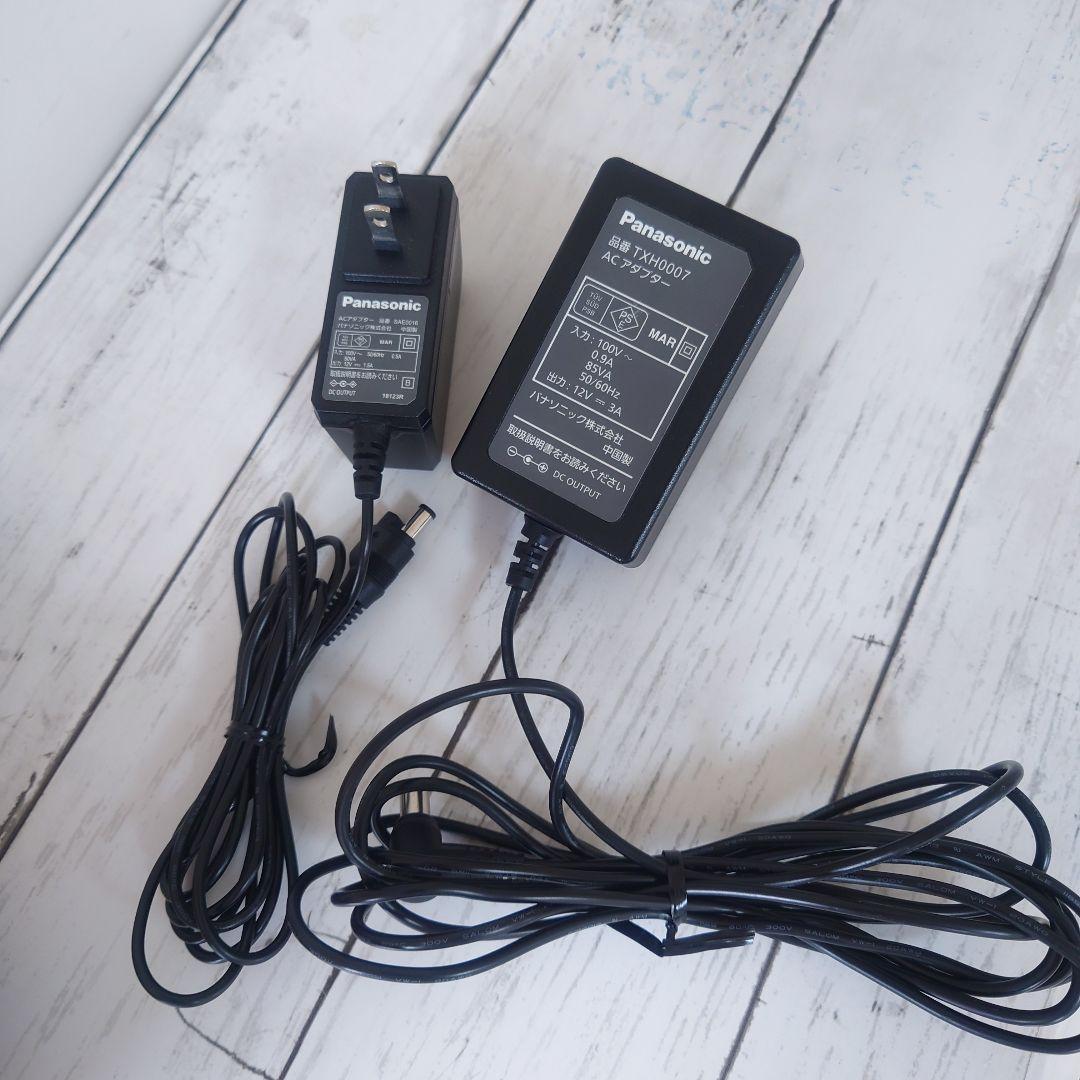 パナソニック プライベートビエラ UN-19F8D テレビ B-CASカード付き