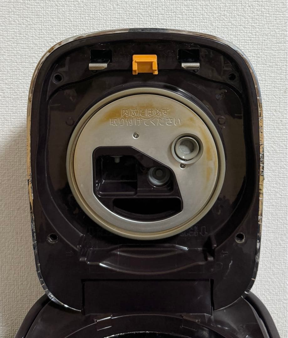 象印 極め炊き 圧力IH炊飯ジャーNW-JA10 動作保証