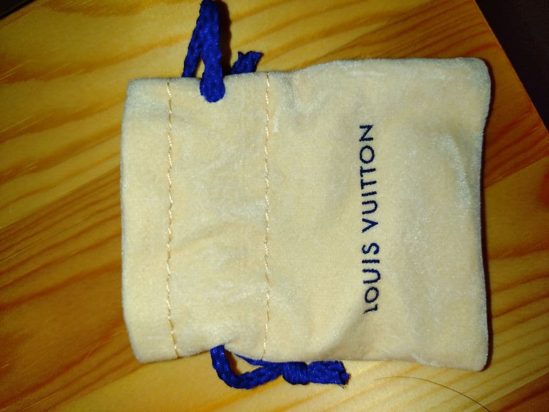 ✦美品✦ルイ・ヴィトン✦ペンダント・モノグラムボールド ネックレス✦