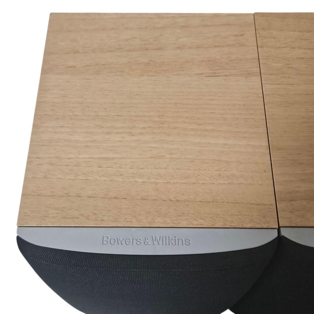 B&W Bowers & Wilkins DM600 S3 スピーカー