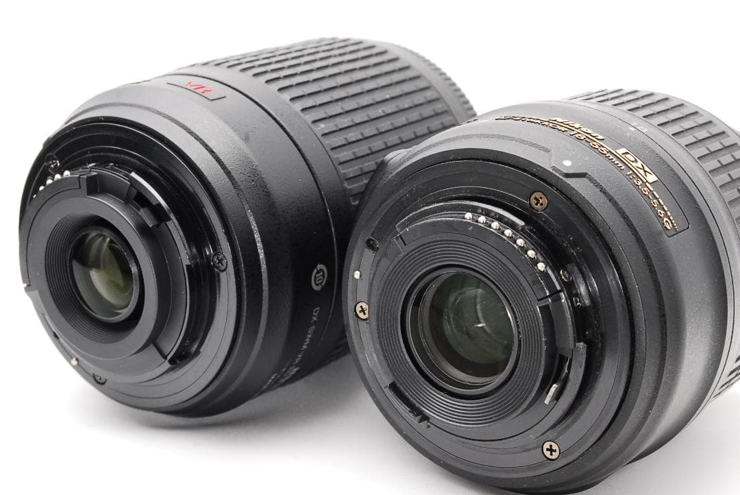 Nikon D5200 ✨️ Wレンズ 一眼レフ ブロンズカラー S数5164枚