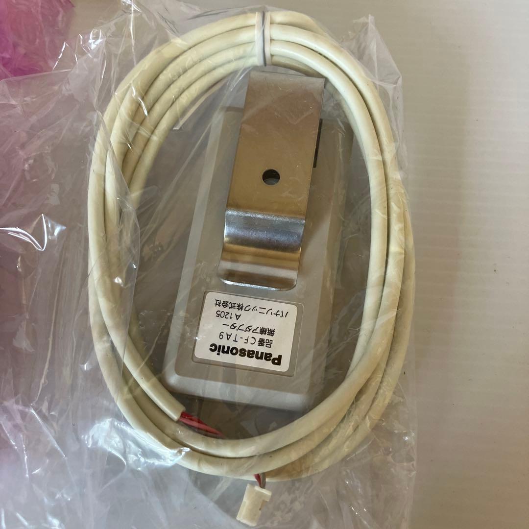 Panasonic CF-TAC1 エアコン用無線アダプターセット