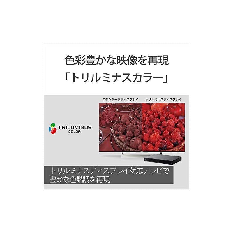 ORIGN0087様Ultra HDブルーレイ 　　　BP-X800M2