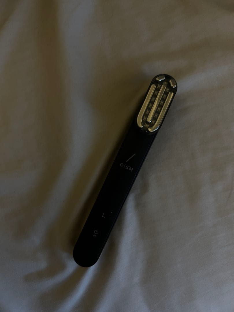 DISM EMS EER 美顔器 アンファー　ディズム