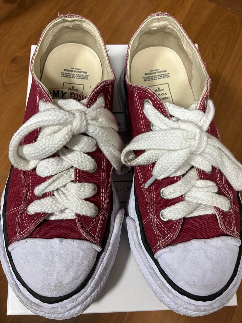 ミハラヤスヒロ