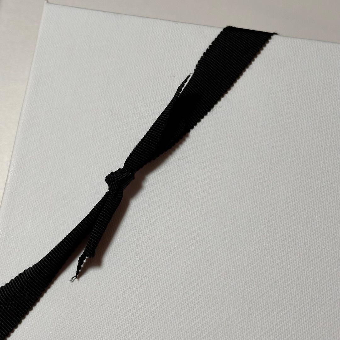 【正規店購入・付属品完備】CELINE セリーヌクロコ型押し 長財布 未使用品