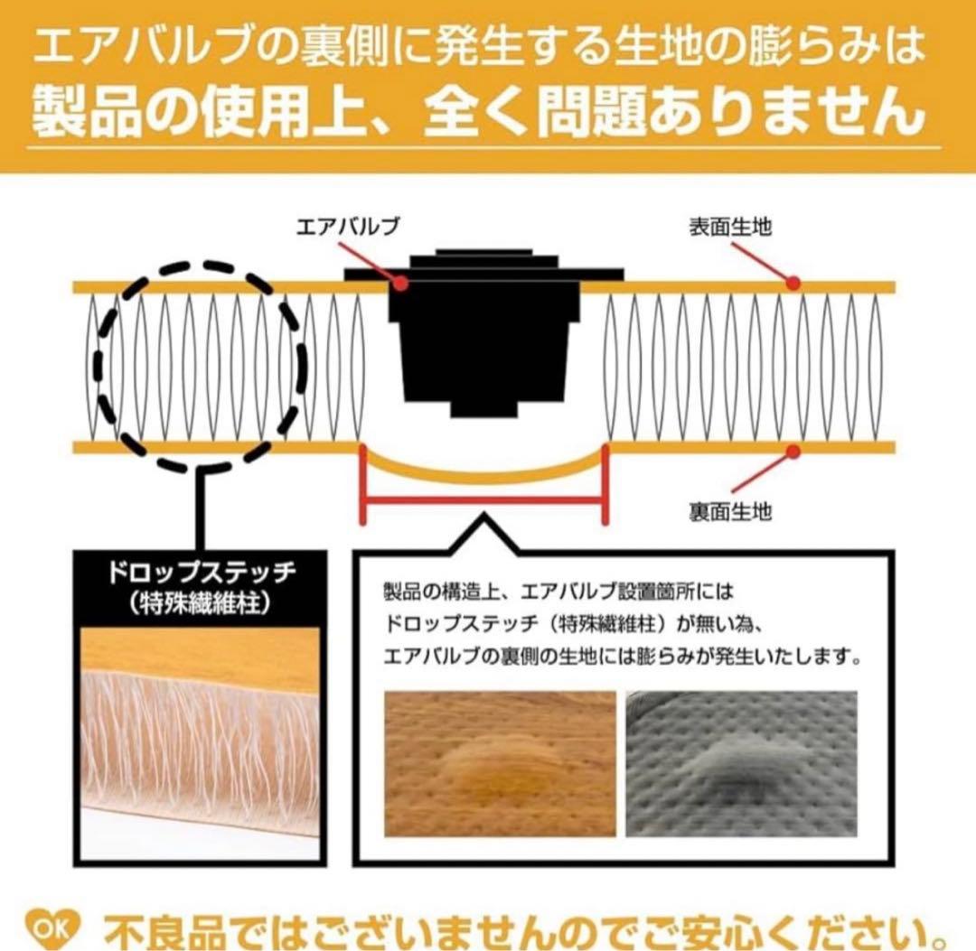 MAULBEERE　マルビーレ　かんたん車中泊ベッドキット 黒木目　アルファード