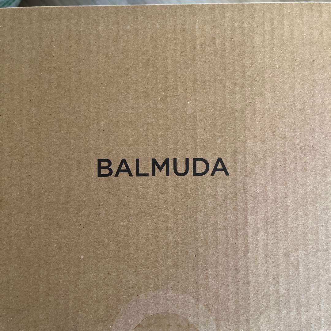 バルミューダ　ムートンケトル