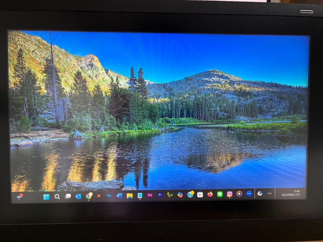 Wacom Cintiq 16+専用スタンド+フィルム付