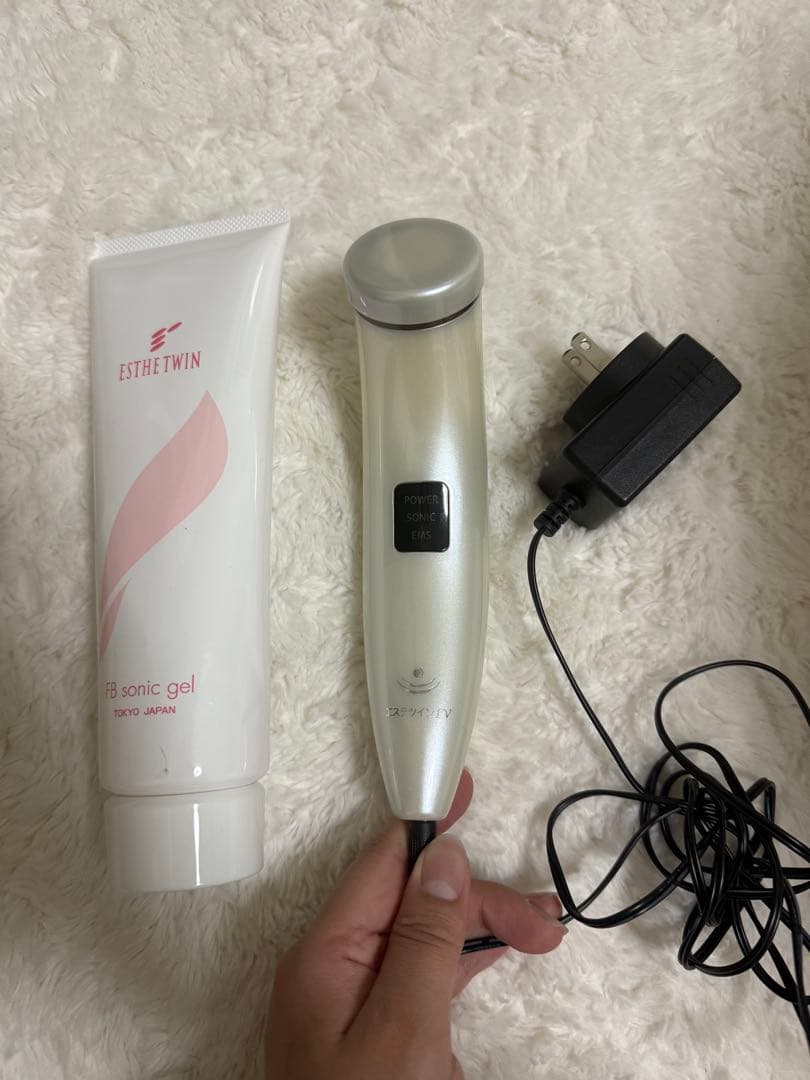 エステツインLV