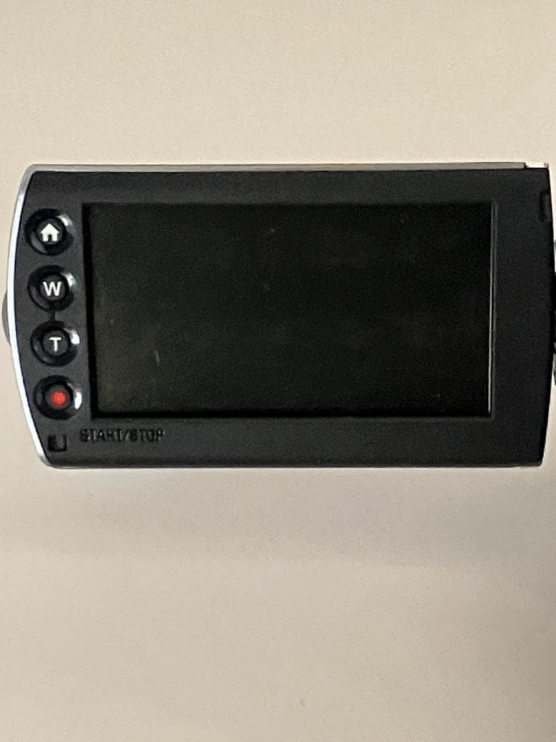 (美品) ソニー ハンディカム DCR-SR87 デジタル ビデオ カメラ