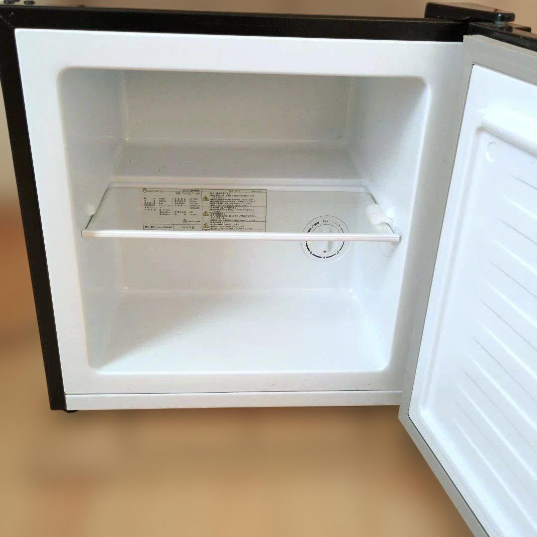 TOHOTAIYO 冷凍庫