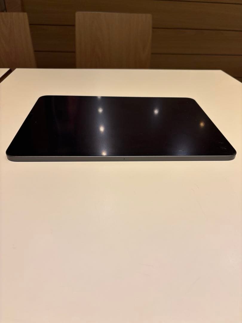 iPad Pro 11インチ (第1世代) Wi-Fiモデル 256GB