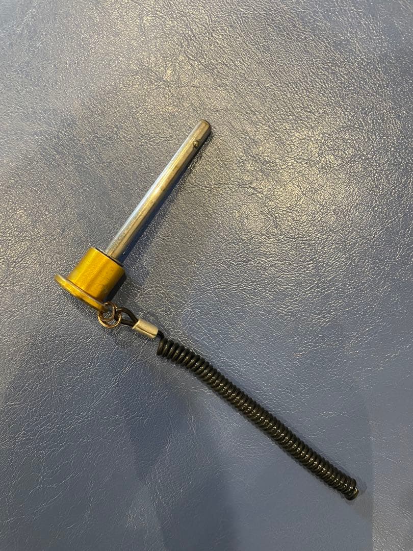 TUFFSTUFFパワーラック RPR-265 ハイロープーリー 人気の旧型