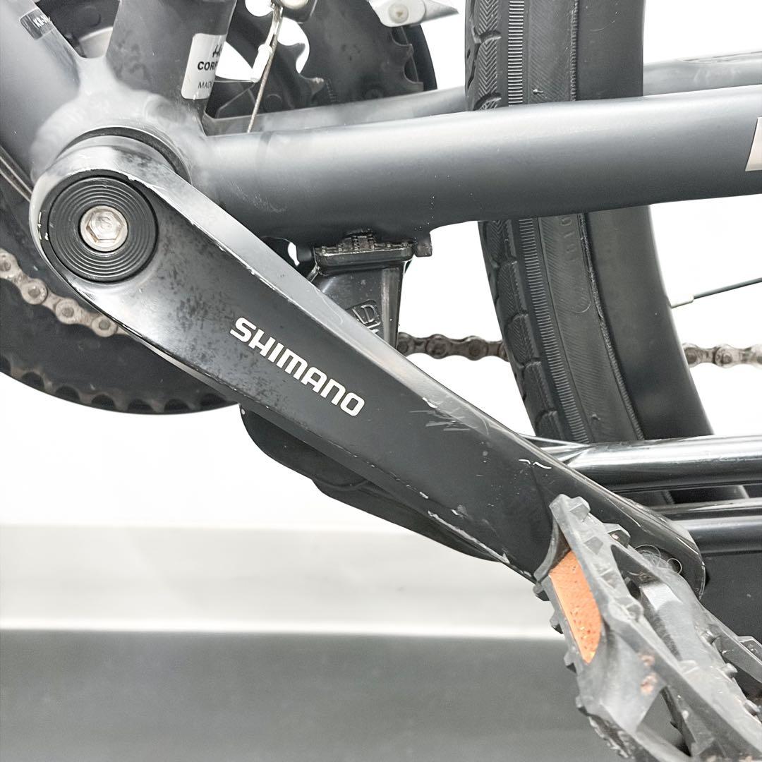 KhodaaBloom コーダーブルーム RAIL DISC 油圧ディスク