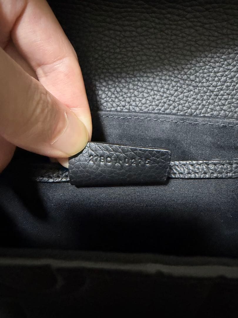 Dior Saddle メッセンジャーバッグ スモール　美品