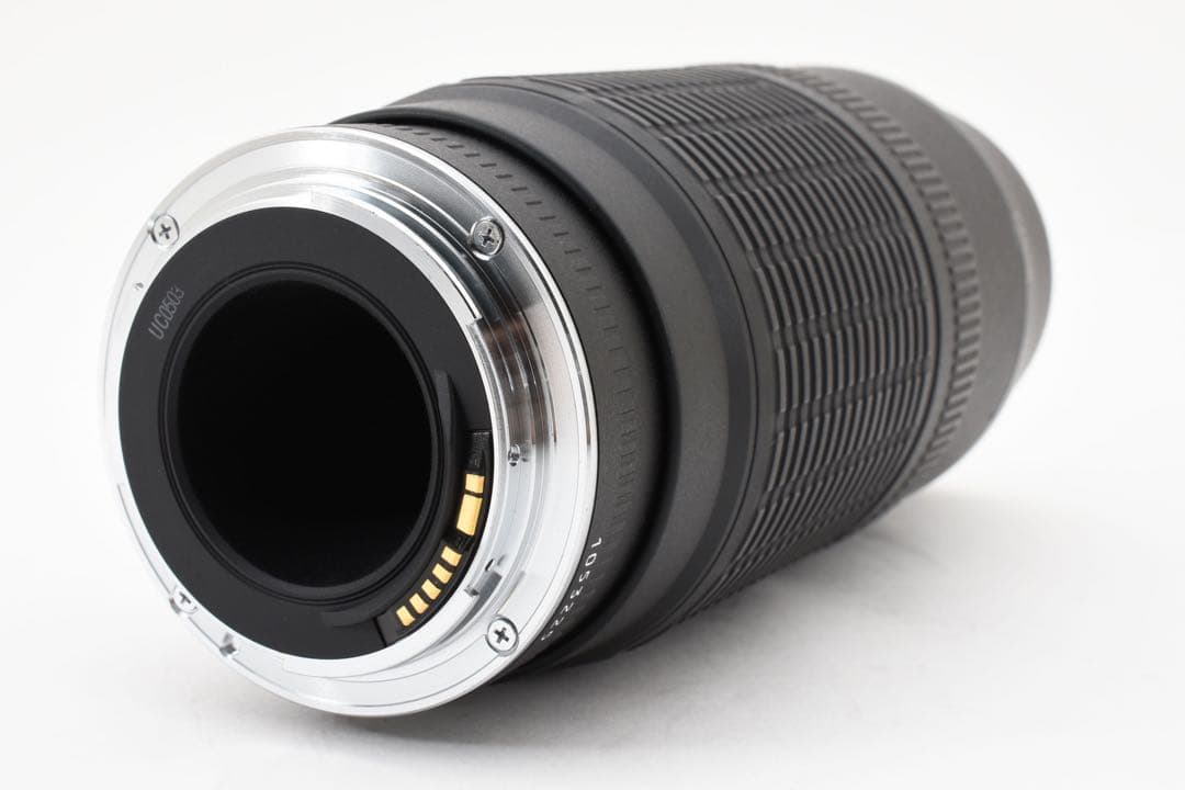 Canon EF 100-300mm ズームレンズ/キヤノンEFマウント