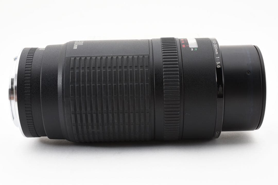 Canon EF 100-300mm ズームレンズ/キヤノンEFマウント
