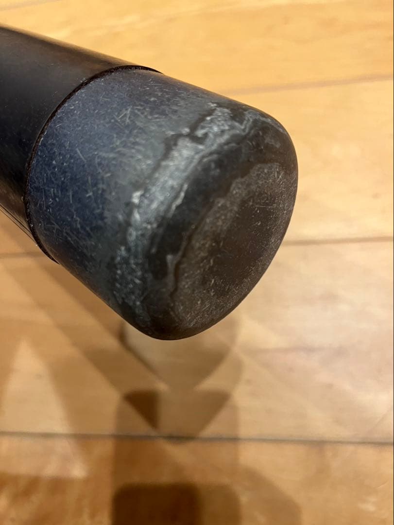 少年軟式野球用バット　ミズノ　レガシー　ビヨンドマックス　80cm