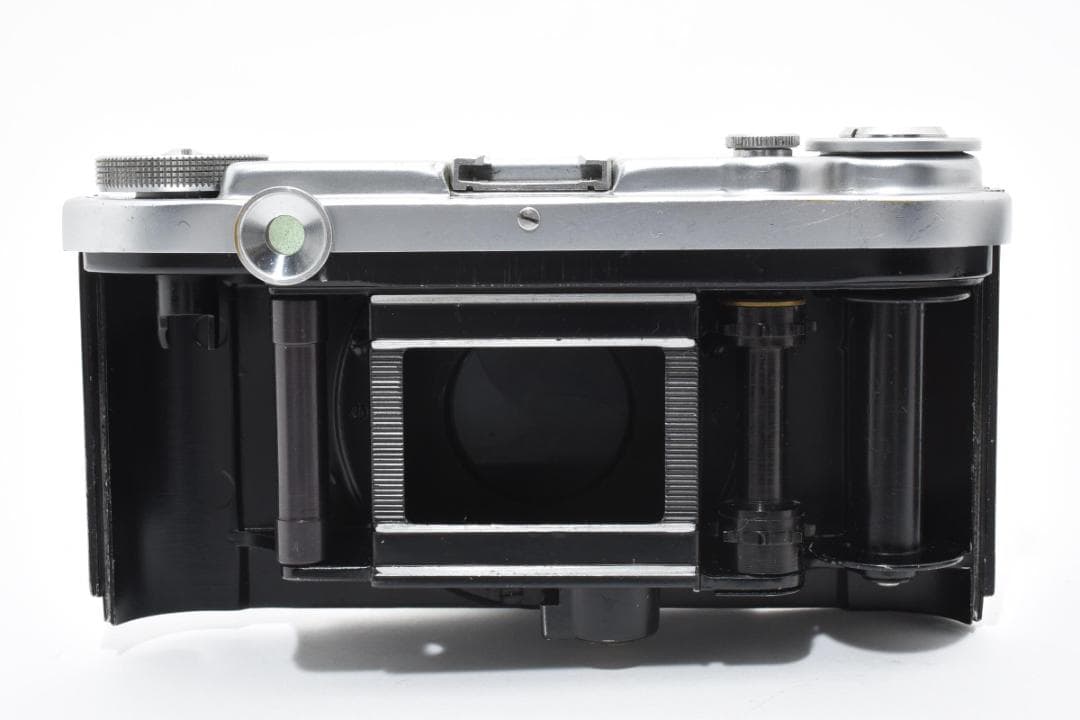 LEIDOLF LORDOMAT＋TELORDON 90mm F4.5 カメラ