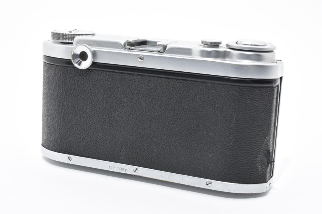 LEIDOLF LORDOMAT＋TELORDON 90mm F4.5 カメラ