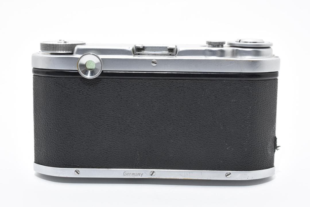 LEIDOLF LORDOMAT＋TELORDON 90mm F4.5 カメラ