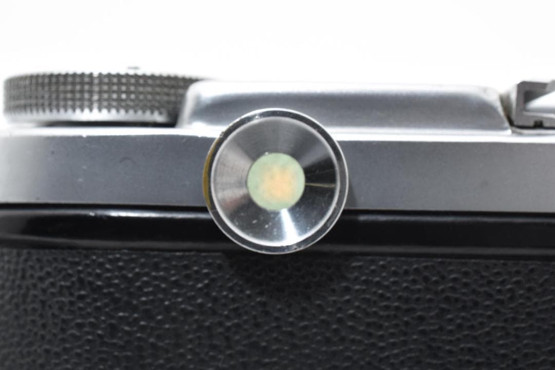 LEIDOLF LORDOMAT＋TELORDON 90mm F4.5 カメラ