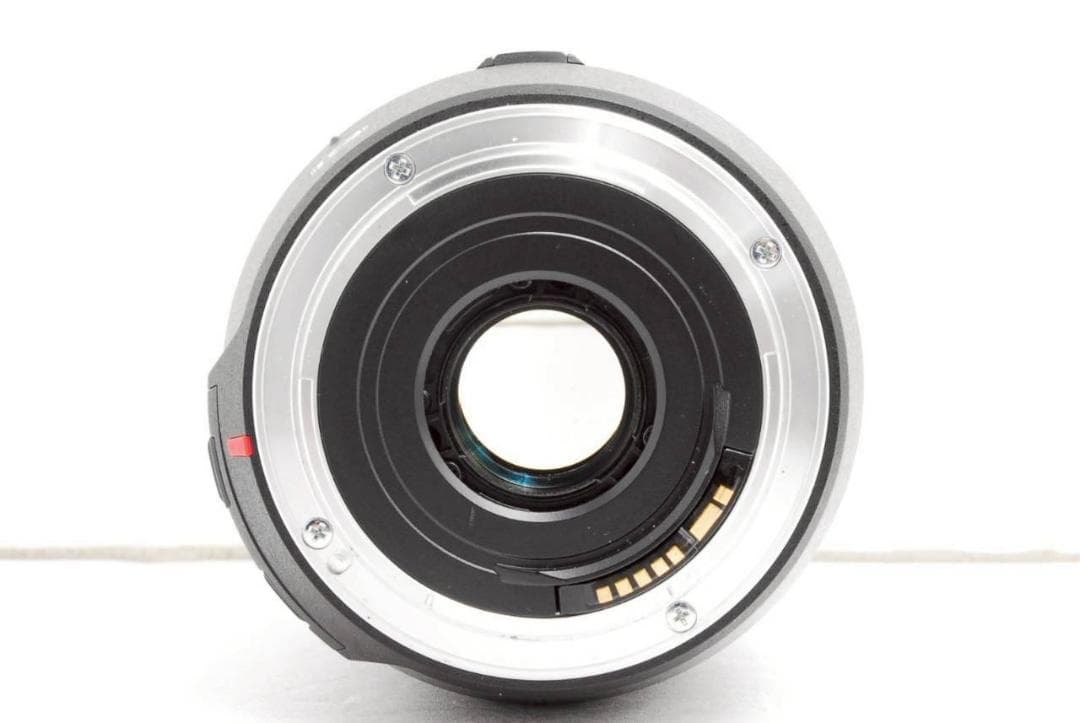 TAMRON AF 18-270mm Di II VC ✨ Canon タムロン