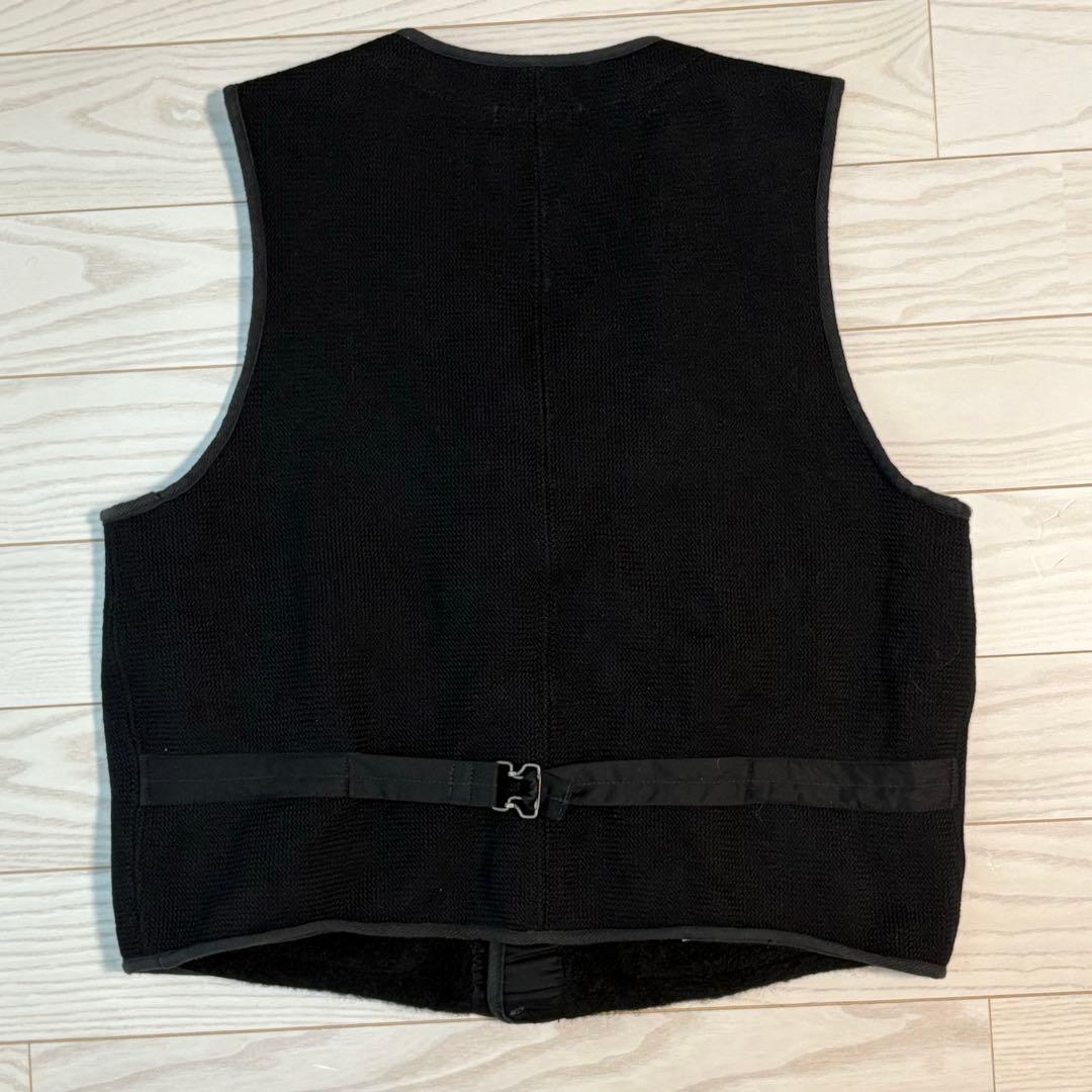 BROWN'S BEACH JACKET ロストヒルズ製　ベスト サイズ40